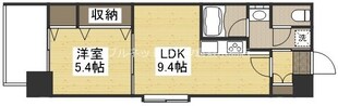 COCO白楽町の物件間取画像